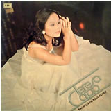 TERESA CARPIO / You've Got Me For Company